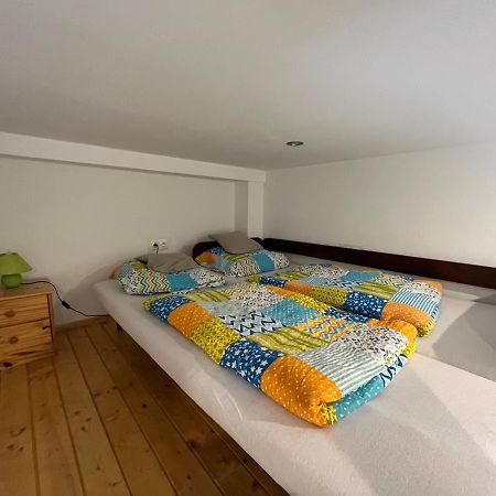 Vito Apartman Eger Bagian luar foto
