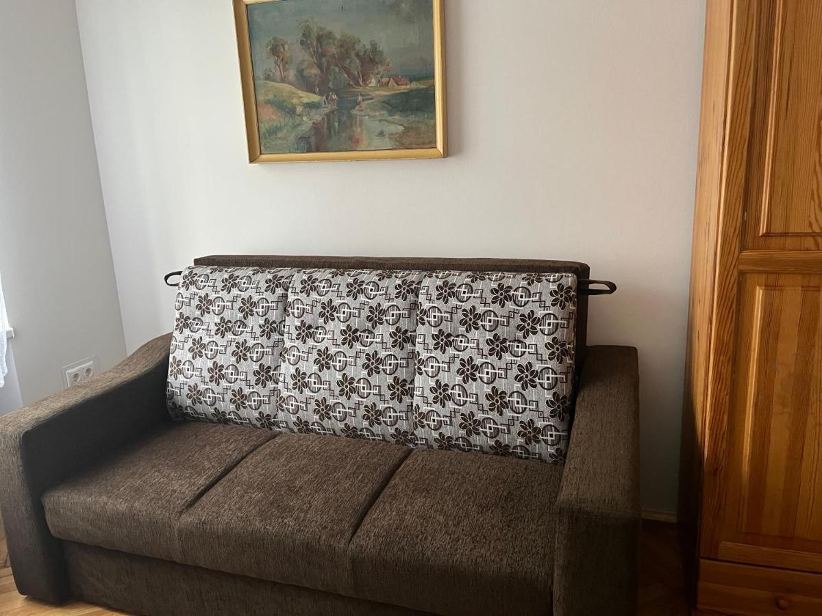 Vito Apartman Eger Bagian luar foto